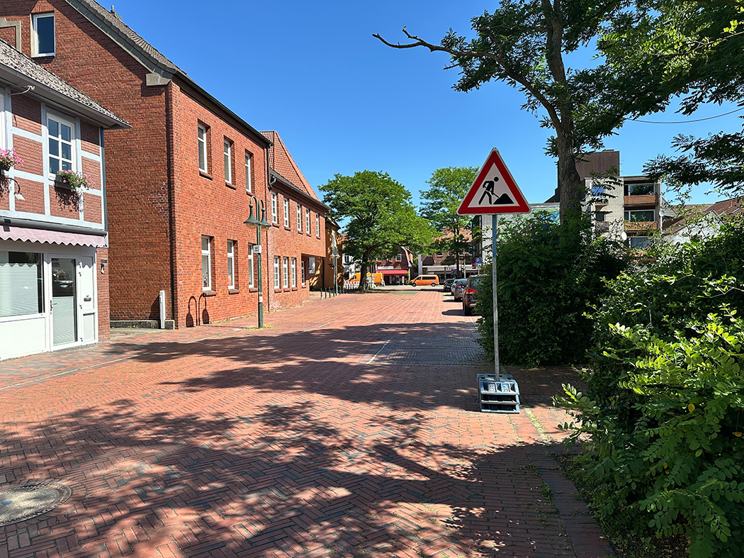 Kirchenstraße